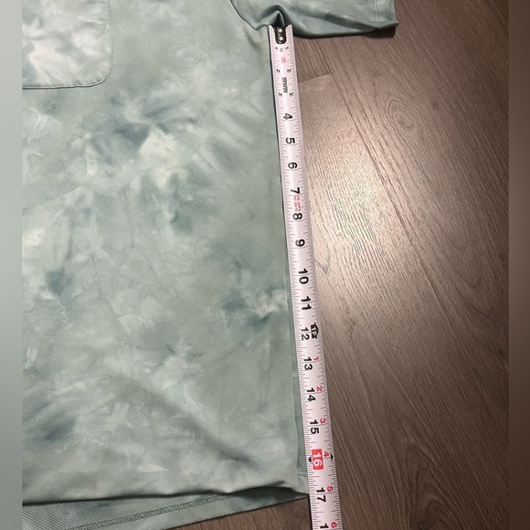 Lululemon Relaxed Mesh Pocketed Shirt - Picture 7 of 7